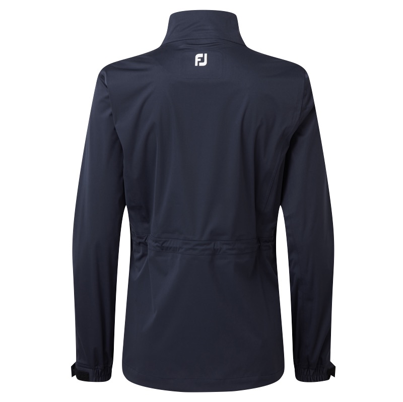 FootJoy Ladies HydroKnit Waterproof Rain Jacket